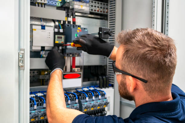 Best Electric Panel Repair  in River Ridge, LA
