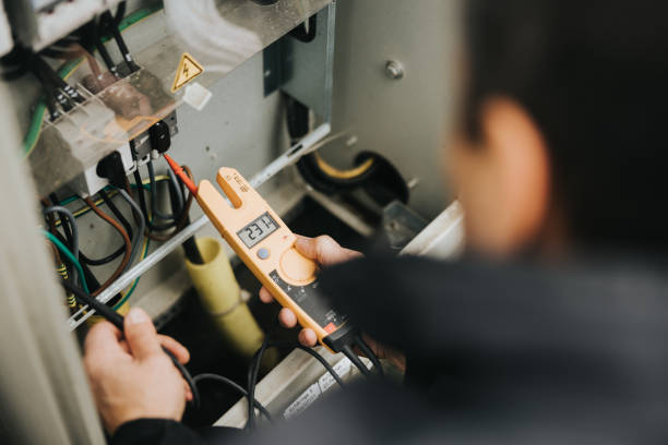 Best Electrical Outlet Repair  in River Ridge, LA