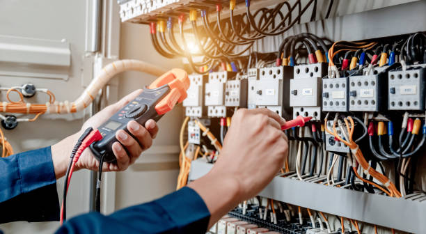 Best Local Electrician Companies  in River Ridge, LA