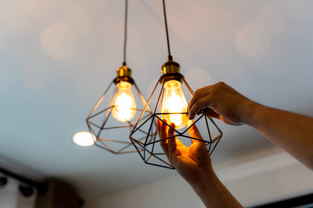 Outdoor Lighting Installation in River Ridge, LA