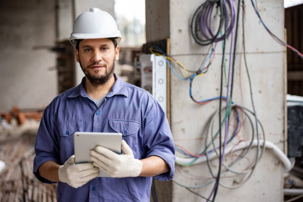 Best Circuit Breaker Repair  in River Ridge, LA