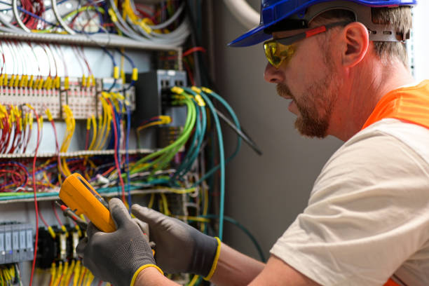 Best Affordable Electrician  in River Ridge, LA